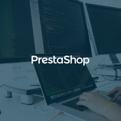 Mantenimiento Web PrestaShop